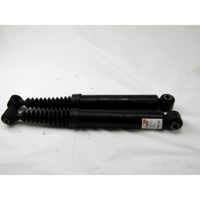 PAIR REAR SHOCK ABSORBERS OEM N. 9685479880 ORIGINAL PART ESED DS DS3 (DAL 2015)BENZINA 12  YEAR OF CONSTRUCTION 2015
