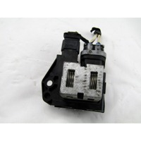 ELECTRIC FAN CONTROL UNIT OEM N. 9662872380 ORIGINAL PART ESED DS DS3 (DAL 2015)BENZINA 12  YEAR OF CONSTRUCTION 2015
