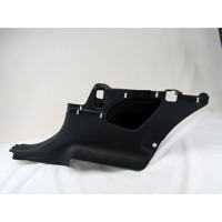 LATERAL TRIM PANEL REAR OEM N. 96859861ZD ORIGINAL PART ESED DS DS3 (DAL 2015)BENZINA 12  YEAR OF CONSTRUCTION 2015