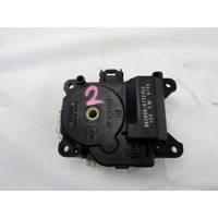 SET SMALL PARTS F AIR COND.ADJUST.LEVER OEM N. 063800-0172 ORIGINAL PART ESED TOYOTA URBAN CRUISER (2009 - 2014) DIESEL 14  YEAR OF CONSTRUCTION 2010