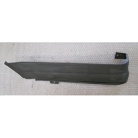 ANGULAR PART OF THE REAR BUMPER OEM N. 6C1129397 ORIGINAL PART ESED FORD TRANSIT (2006 - 2013) DIESEL 22  YEAR OF CONSTRUCTION 2006