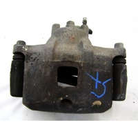 BRAKE CALIPER FRONT RIGHT OEM N. 05191239AA ORIGINAL PART ESED JEEP COMPASS (2006 - 2010)DIESEL 20  YEAR OF CONSTRUCTION 2008