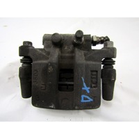 BRAKE CALIPER REAR RIGHT OEM N. 05191268AA ORIGINAL PART ESED JEEP COMPASS (2006 - 2010)DIESEL 20  YEAR OF CONSTRUCTION 2008