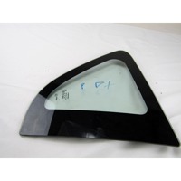 FIXED DOOR WINDOW, RIGHT OEM N. 05191250AC ORIGINAL PART ESED JEEP COMPASS (2006 - 2010)DIESEL 20  YEAR OF CONSTRUCTION 2008
