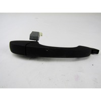 RIGHT FRONT DOOR HANDLE OEM N. 05074194AG ORIGINAL PART ESED JEEP COMPASS (2006 - 2010)DIESEL 20  YEAR OF CONSTRUCTION 2008