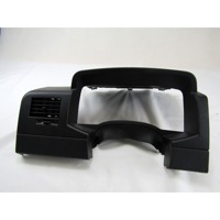 DASHBOARD WITH DASHES OEM N. 0YF37TRMADA ORIGINAL PART ESED JEEP COMPASS (2006 - 2010)DIESEL 20  YEAR OF CONSTRUCTION 2008
