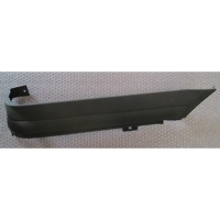 ANGULAR PART OF THE REAR BUMPER OEM N. 6C1129396 ORIGINAL PART ESED FORD TRANSIT (2006 - 2013) DIESEL 22  YEAR OF CONSTRUCTION 2006