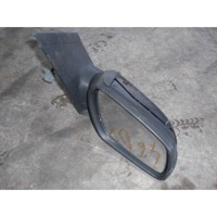 OUTSIDE MIRROR RIGHT . OEM N. 1437479 ORIGINAL PART ESED FORD FOCUS BER/SW (2005 - 2008) DIESEL 18  YEAR OF CONSTRUCTION 2006