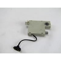 AMPLIFICATORE / CENTRALINA ANTENNA OEM N. XUC000072A ORIGINAL PART ESED LAND ROVER DISCOVERY 3 (2004 - 2009)DIESEL 27  YEAR OF CONSTRUCTION 2007
