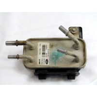 RADIATOR FUEL OEM N. F8741002 ORIGINAL PART ESED LAND ROVER DISCOVERY 3 (2004 - 2009)DIESEL 27  YEAR OF CONSTRUCTION 2007