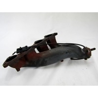EXHAUST MANIFOLD OEM N. SMR188194 ORIGINAL PART ESED GREAT WALL HOVER (2006 - 2011)BENZINA/GPL 24  YEAR OF CONSTRUCTION 2008
