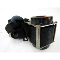 SEFETY BELT OEM N. 51524040 ORIGINAL PART ESED GREAT WALL HOVER (2006 - 2011)BENZINA/GPL 24  YEAR OF CONSTRUCTION 2008