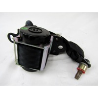 SEFETY BELT OEM N. 515240300 ORIGINAL PART ESED GREAT WALL HOVER (2006 - 2011)BENZINA/GPL 24  YEAR OF CONSTRUCTION 2008