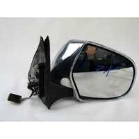 OUTSIDE MIRROR RIGHT . OEM N. 8202200-K00 ORIGINAL PART ESED GREAT WALL HOVER (2006 - 2011)BENZINA/GPL 24  YEAR OF CONSTRUCTION 2008