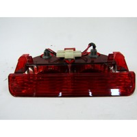 THIRD STOPLAMP OEM N. 4134300-K00 ORIGINAL PART ESED GREAT WALL HOVER (2006 - 2011)BENZINA/GPL 24  YEAR OF CONSTRUCTION 2008