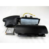 KIT COMPLETE AIRBAG OEM N.  ORIGINAL PART ESED GREAT WALL HOVER (2006 - 2011)BENZINA/GPL 24  YEAR OF CONSTRUCTION 2008