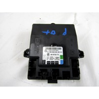 CONTROL OF THE FRONT DOOR OEM N. A1698208626 ORIGINAL PART ESED MERCEDES CLASSE A W169 5P C169 3P (2004 - 04/2008) DIESEL 20  YEAR OF CONSTRUCTION 2007