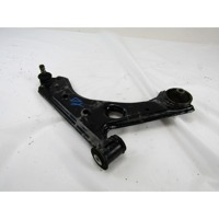 WISHBONE, FRONT RIGHT OEM N. 13426553 ORIGINAL PART ESED OPEL CORSA D (02/2011 - 2014) DIESEL 13  YEAR OF CONSTRUCTION 2014