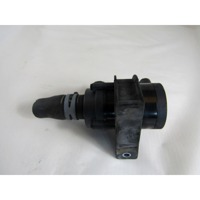 ADDITIONAL WATER PUMP OEM N. 1K0965561L ORIGINAL PART ESED AUDI A1 8X1 8XF (DAL 2010)BENZINA 12  YEAR OF CONSTRUCTION 2011