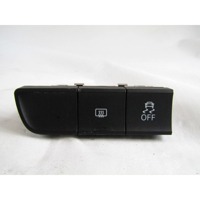 VARIOUS SWITCHES OEM N. 8X0959673 ORIGINAL PART ESED AUDI A1 8X1 8XF (DAL 2010)BENZINA 12  YEAR OF CONSTRUCTION 2011
