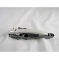 RIGHT FRONT DOOR HANDLE OEM N. 9680168580 ORIGINAL PART ESED CITROEN C4 PICASSO/GRAND PICASSO MK1 (2006 - 08/2013) DIESEL 16  YEAR OF CONSTRUCTION 2010