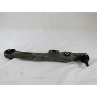 WISHBONE,FRONT LEFT OEM N. 4F0407151A ORIGINAL PART ESED AUDI A6 C6 4F2 4FH 4F5 BER/SW/ALLROAD (07/2004 - 10/2008) DIESEL 30  YEAR OF CONSTRUCTION 2007
