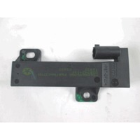 AMPLIFICATORE / CENTRALINA ANTENNA OEM N. P68186637AA ORIGINAL PART ESED JEEP CHEROKEE (DAL 2014) DIESEL 22  YEAR OF CONSTRUCTION 2016