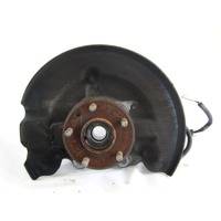 CARRIER, RIGHT FRONT / WHEEL HUB WITH BEARING, FRONT OEM N. 31387651 31387356 ORIGINAL PART ESED VOLVO V40 (2012 - 2016)DIESEL 20  YEAR OF CONSTRUCTION 2013