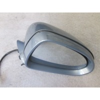 OUTSIDE MIRROR RIGHT . OEM N. 13187632 ORIGINAL PART ESED OPEL CORSA D (2006 - 2011) DIESEL 13  YEAR OF CONSTRUCTION 2008