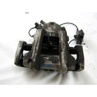 BRAKE CALIPER FRONT RIGHT OEM N. 34116850643 ORIGINAL PART ESED BMW SERIE 1 BER/COUPE F20/F21 (2011 - 2015) DIESEL 20  YEAR OF CONSTRUCTION 2011