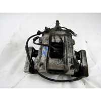 BRAKE CALIPER REAR RIGHT OEM N. 34216850852 ORIGINAL PART ESED BMW SERIE 1 BER/COUPE F20/F21 (2011 - 2015) DIESEL 20  YEAR OF CONSTRUCTION 2011