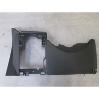 MOUNTING PARTS, INSTRUMENT PANEL, BOTTOM OEM N. 13204947 ORIGINAL PART ESED OPEL CORSA D (2006 - 2011) DIESEL 13  YEAR OF CONSTRUCTION 2008