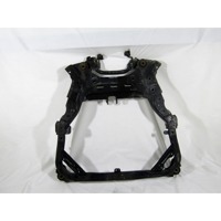 FRONT AXLE  OEM N. G28A3480XD ORIGINAL PART ESED MAZDA 6 GG GY (2003-2008) DIESEL 20  YEAR OF CONSTRUCTION 2007