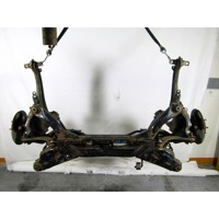 REAR AXLE CARRIER OEM N. GJ6A2880XH ORIGINAL PART ESED MAZDA 6 GG GY (2003-2008) DIESEL 20  YEAR OF CONSTRUCTION 2007