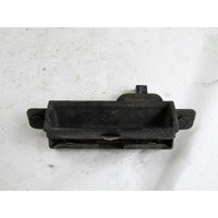 BOOT LID/TAILGATE PUSH-BUTTON OEM N. GJ6A568CON ORIGINAL PART ESED MAZDA 6 GG GY (2003-2008) DIESEL 20  YEAR OF CONSTRUCTION 2007