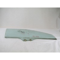 DOOR WINDOW, FRONT RIGHT OEM N. GJ6A58511B9D ORIGINAL PART ESED MAZDA 6 GG GY (2003-2008) DIESEL 20  YEAR OF CONSTRUCTION 2007
