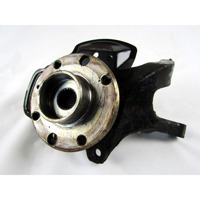 CARRIER, RIGHT FRONT / WHEEL HUB WITH BEARING, FRONT OEM N. 90539907 ORIGINAL PART ESED OPEL CORSA B (1993 - 09/2000) BENZINA 12  YEAR OF CONSTRUCTION 1997
