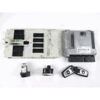 KIT ACCENSIONE AVVIAMENTO OEM N. 10313 KIT ACCENSIONE AVVIAMENTO ORIGINAL PART ESED BMW SERIE 1 BER/COUPE F20/F21 (2011 - 2015) DIESEL 20  YEAR OF CONSTRUCTION 2011