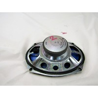 SOUND MODUL SYSTEM OEM N. 52851560AA ORIGINAL PART ESED LANCIA THEMA (2011 - 2014)DIESEL 30  YEAR OF CONSTRUCTION 2013