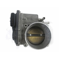 COMPLETE THROTTLE BODY WITH SENSORS  OEM N. 161197S000 ORIGINAL PART ESED NISSAN TITAN (2003 - 2015)BENZINA 55  YEAR OF CONSTRUCTION 2006