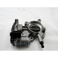 COMPLETE THROTTLE BODY WITH SENSORS  OEM N. 55564164 ORIGINAL PART ESED OPEL ASTRA J 5P/3P/SW (2009 - 2015) DIESEL 20  YEAR OF CONSTRUCTION 2013