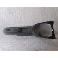 TUNNEL OBJECT HOLDER WITHOUT ARMREST OEM N. 1566054 ORIGINAL PART ESED FORD FIESTA JH JD MK5 R (01/2006 - 2008) DIESEL 14  YEAR OF CONSTRUCTION 2008
