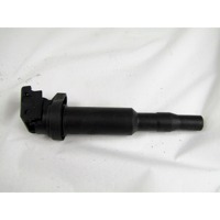 IGNITION COIL OEM N. 221504470 ORIGINAL PART ESED CITROEN DS3 (2009 - 2014) BENZINA 16  YEAR OF CONSTRUCTION 2011