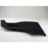 LATERAL TRIM PANEL REAR OEM N. 96859873ZD ORIGINAL PART ESED CITROEN DS3 (2009 - 2014) BENZINA 16  YEAR OF CONSTRUCTION 2011