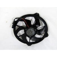 RADIATOR COOLING FAN ELECTRIC / ENGINE COOLING FAN CLUTCH . OEM N. 1253K4 ORIGINAL PART ESED CITROEN C4 PICASSO/GRAND PICASSO MK1 (2006 - 08/2013) DIESEL 20  YEAR OF CONSTRUCTION 2008