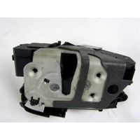CENTRAL LOCKING OF THE RIGHT FRONT DOOR OEM N. AM5A-U21812-BF ORIGINAL PART ESED FORD CMAX (DAL 2015)DIESEL 15  YEAR OF CONSTRUCTION 2017