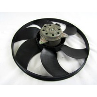 RADIATOR COOLING FAN ELECTRIC / ENGINE COOLING FAN CLUTCH . OEM N. 7701070217 ORIGINAL PART ESED RENAULT CLIO MK2 RESTYLING / CLIO STORIA (05/2001 - 2012) DIESEL 15  YEAR OF CONSTRUCTION 2004