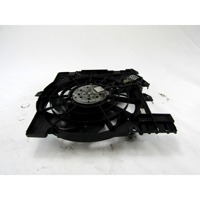 RADIATOR COOLING FAN ELECTRIC / ENGINE COOLING FAN CLUTCH . OEM N. 130303302 ORIGINAL PART ESED OPEL ASTRA H L48,L08,L35,L67 5P/3P/SW (2004 - 2007) DIESEL 19  YEAR OF CONSTRUCTION 2005