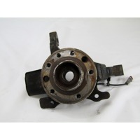 CARRIER, RIGHT FRONT / WHEEL HUB WITH BEARING, FRONT OEM N. 13156042 ORIGINAL PART ESED OPEL ASTRA H L48,L08,L35,L67 5P/3P/SW (2004 - 2007) DIESEL 19  YEAR OF CONSTRUCTION 2005