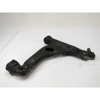 WISHBONE, FRONT RIGHT OEM N. 24454478 ORIGINAL PART ESED OPEL ASTRA H L48,L08,L35,L67 5P/3P/SW (2004 - 2007) DIESEL 19  YEAR OF CONSTRUCTION 2005